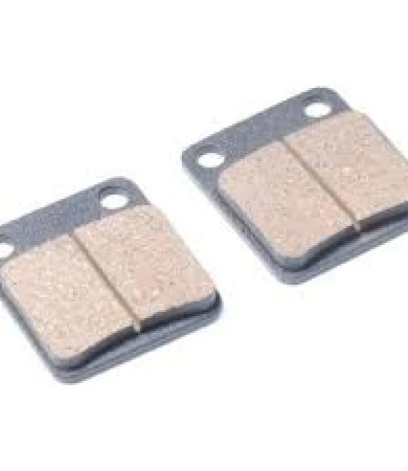 SCOOTER DİSK BALATA-3X-100411