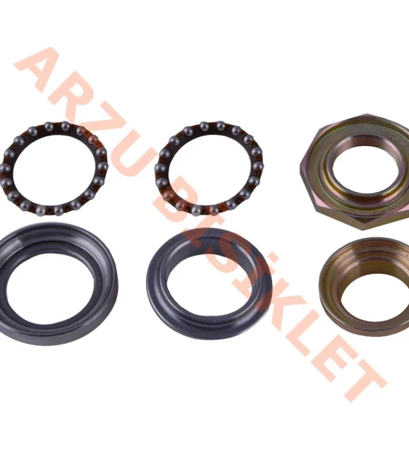 SCOOTER FURŞ BİLYA TAKIMI MONERO-51426