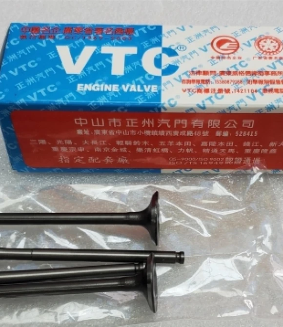 SUBAP TK VTC TIRNAKLI (4SUBAP) VRS125-GMS-VRS006