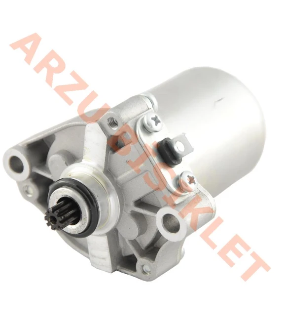 MARŞ MOTORU SPACY - ACTIVA - BEAT - ACTIVA S - HERO PLEAS-URE - RKS SPONTINI 110 - ARORA SPECIAL-ALFA-52306