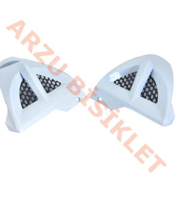 DEPO YAN PANDİZOT [TAKIM] [BEYAZ] YBR-56339