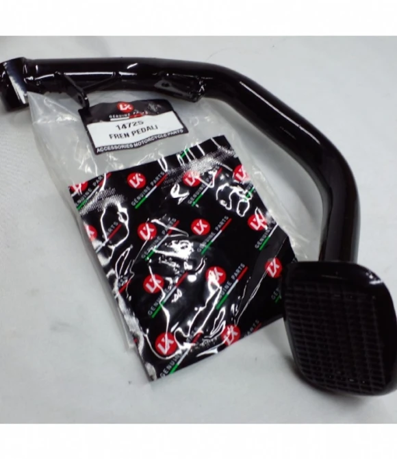 FREN PEDALI DRİFT MH 125-KT14725