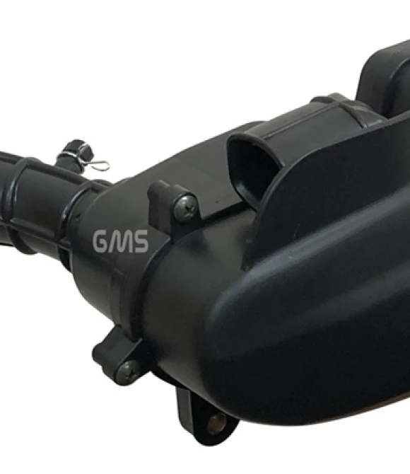 MONDİAL REVİVAL 50 CC HAVA FLİTRESİ KOMPLE(GMS4356)