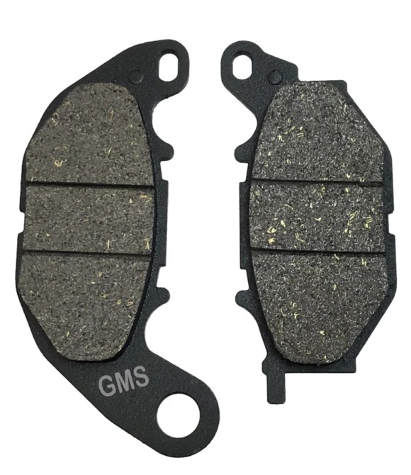 FREN BALATA DISK ÖN MT25-R25-GMS1322