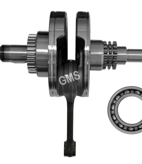 KRANK KOMPLE ZENZERO 125-SANTA LAVINIA-GMS4374