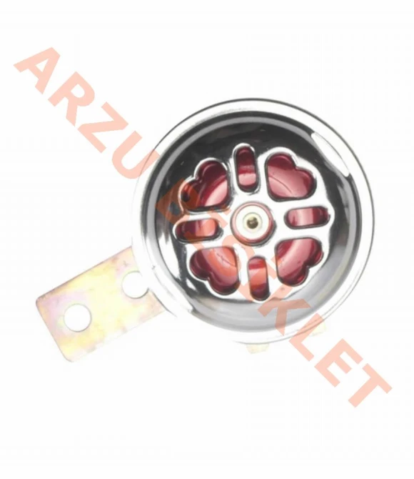 KORNA 12 VOLT NİKEL(MONERO) 53104