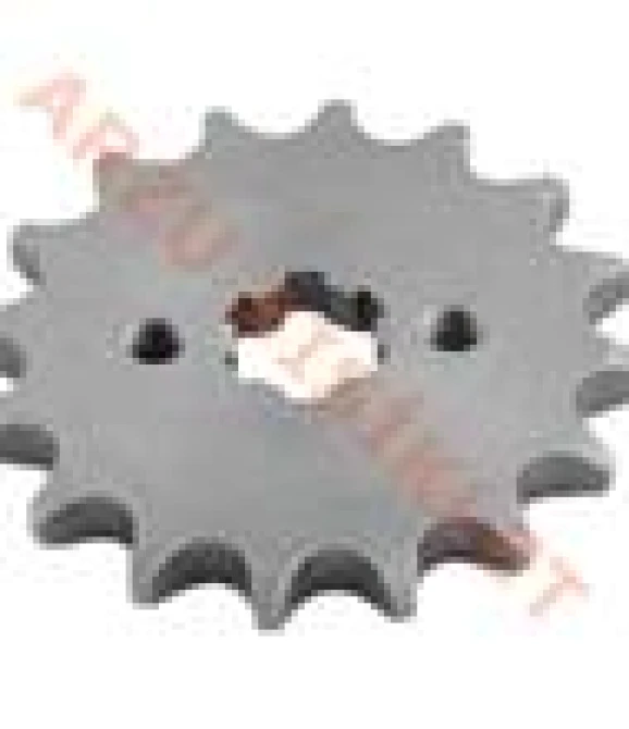 ÖN DİŞLİ 17T CG-52906