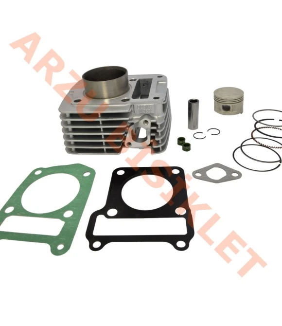 SİLİNDİR KOMPLE 125 cc YBR - SWAN-52626P