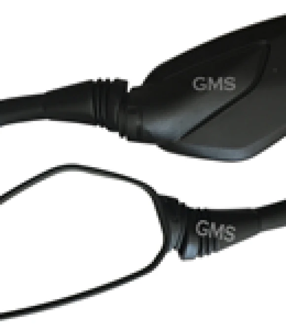 AYNA SET PULSAR NS200-GMS-NS050