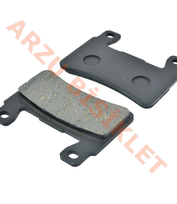 DİSK BALATA ARKA- HONDA CBR 600-57253