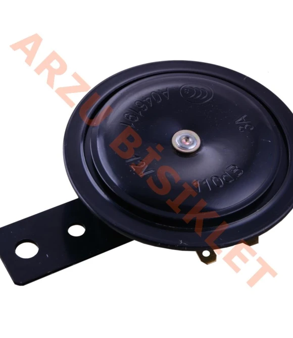 KORNA (SİYAH) (66 mm) CG-53181