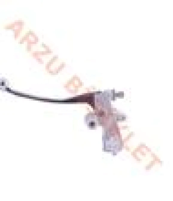 DEPRİYAJ KOLU VE KÜTÜĞÜ GRİ KT(MONERO) 51460