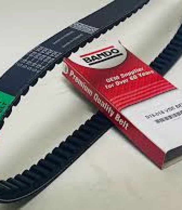 KAYIŞ 835X20X30 BANDO YEŞİL-S19-018