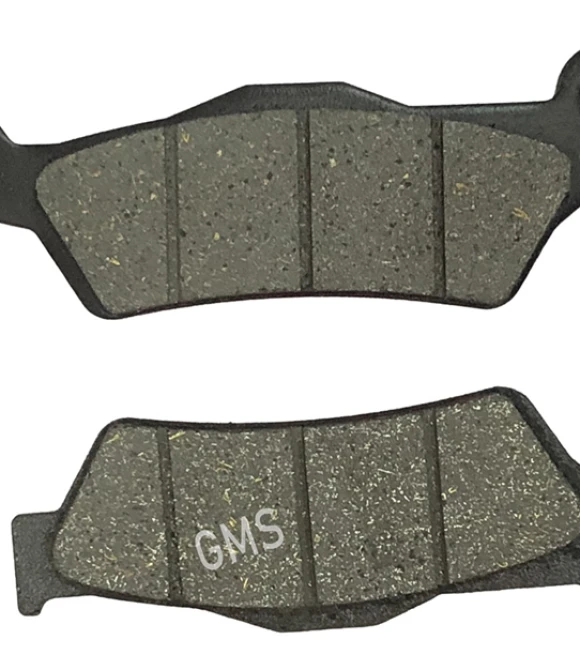 FREN BALATA DISK HERO DASH 125I-GMS1293