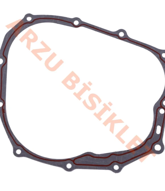 DEBRİYAJ KAPAK CONTASI [SİLİKONLU] CG-50851