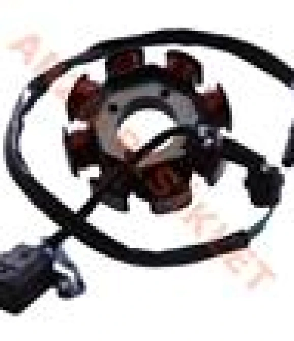 STATÖR [3 FİŞLİ] CG 100 SPORT-52849