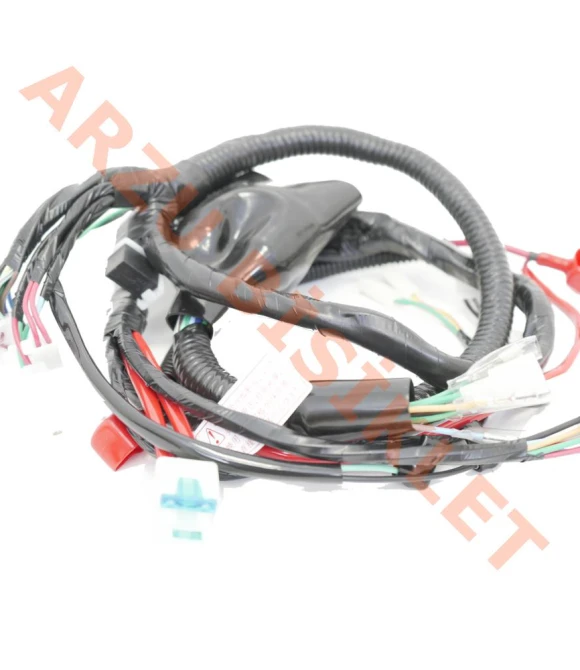 ELEKTRİK TESİSATI DRIFT L-56682