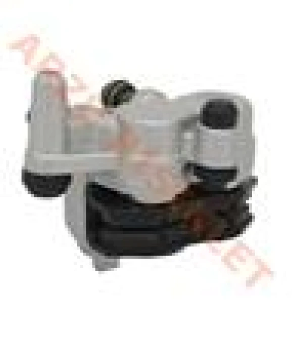 ÖN FREN MERKEZİ ALT [BALATA DAHİL] SPACY - ALPHA - ACTIVA S - STMAX KOBRA 2000 - RKS SPONTINI 110-51429P