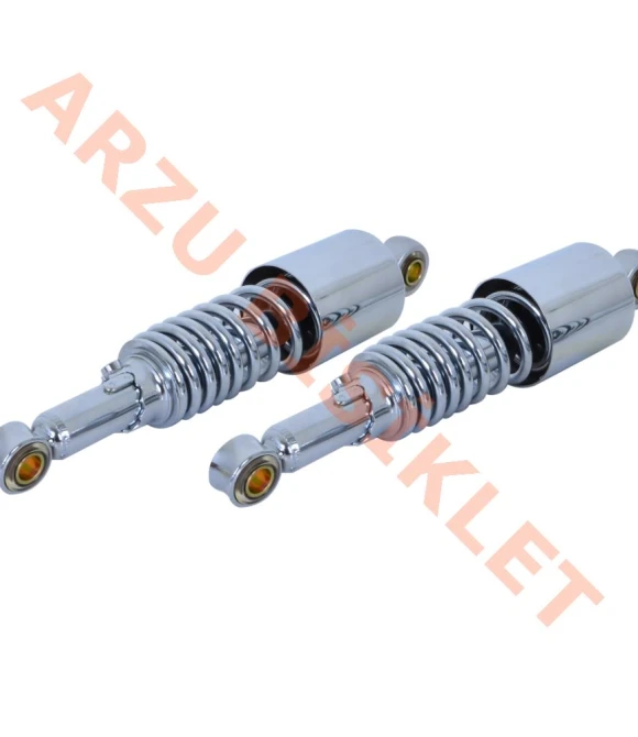 ARKA AMARTİSÖR CG KISA ORJİNAL MIODEL 26CM(MONERO) 50154