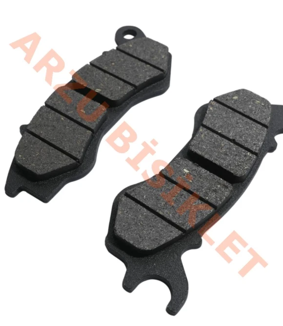 ÖN DİSK BALATA - RKS NEWLIGHT-57304