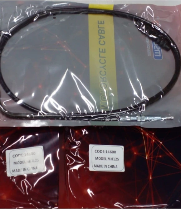 DEBRİYAJ TELİ DRIFT-14600