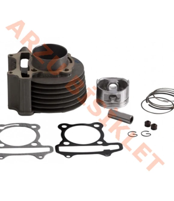 SCOOTER 150 CC SİLİNDİR SET(SWAN) 52603P