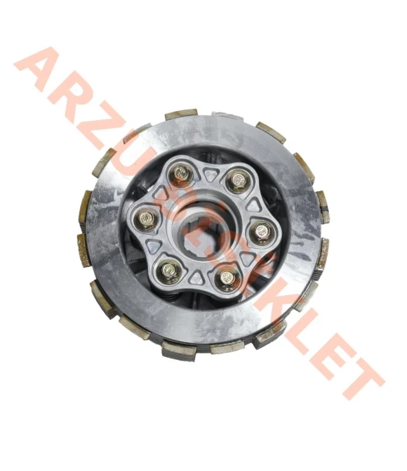 DEBRİYAJ GÖBEK KOMPLE- [LIDE] - CG 250-58086J