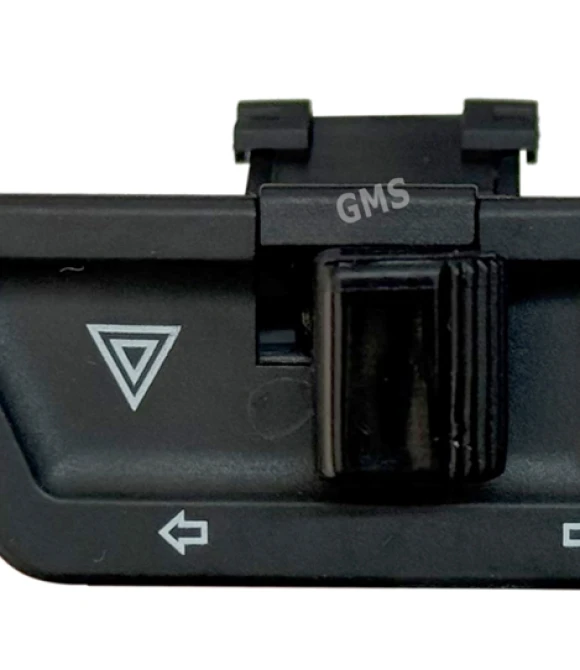 SINYAL DÜGMESI (4'LÜ ÖZELLIKLI) SCT-GMS4415