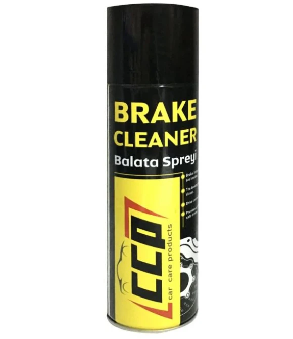BALATA TEMİZLEYİCİ-CCP 500 ML