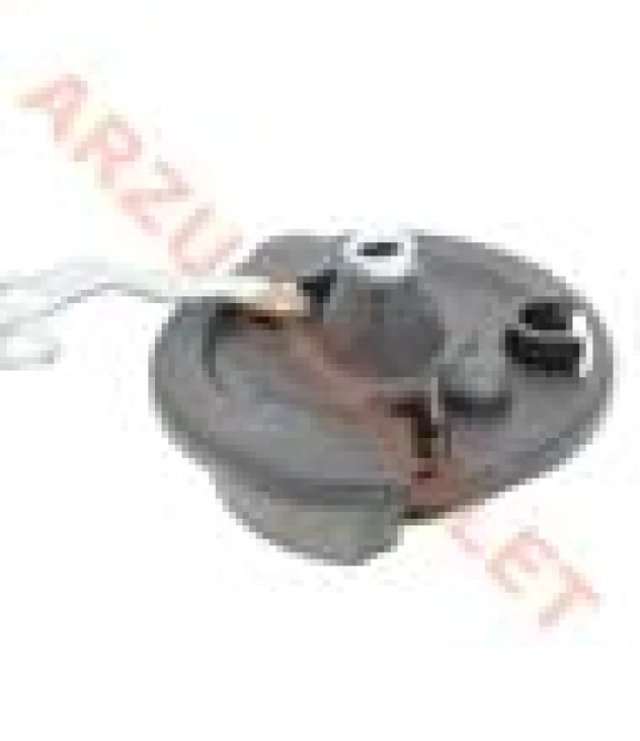 VOLTA VSM ÖN KAMPANA BALATA DAHİL(KÜÇÜK)-60331