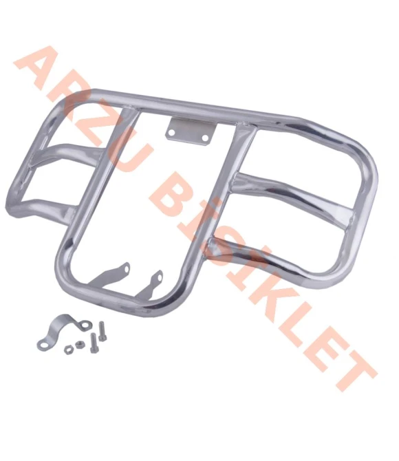 CG MOTOR KORUMA DEMİRİ NİKEL(54112)