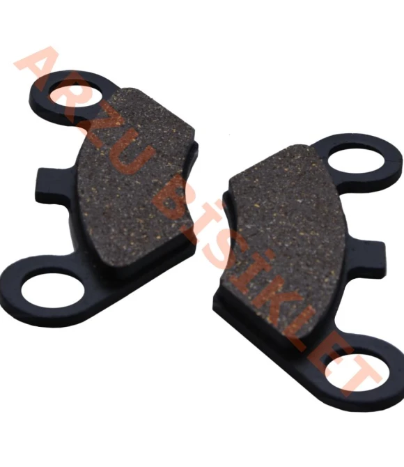 DİSK BALATA ARKA ATV 175-50360