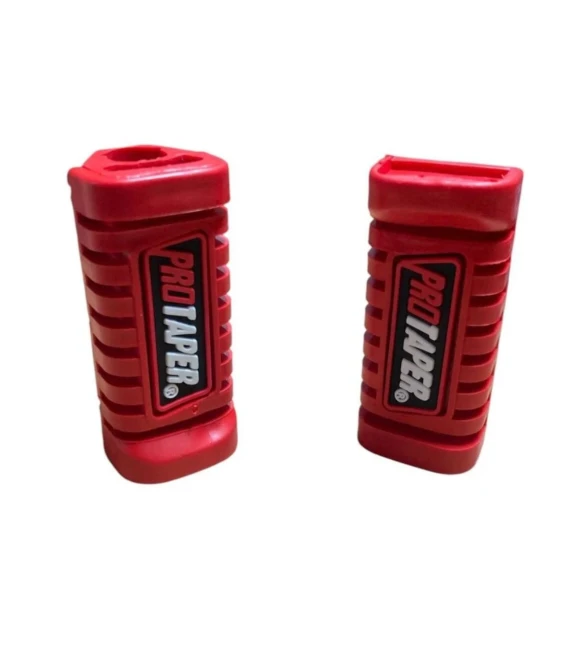 PROTAPER ÖN BASAMAK LASTİĞİ-KIRMIZI-10631