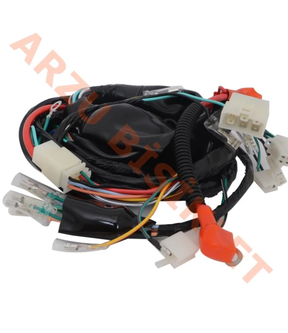 MONDİAL DRİFT ELEKTRİK TESİSATI [2013]-51925