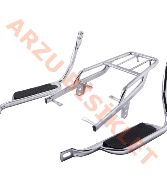 ARKA PORTBAGAJ [TAKIM] CUB-50570