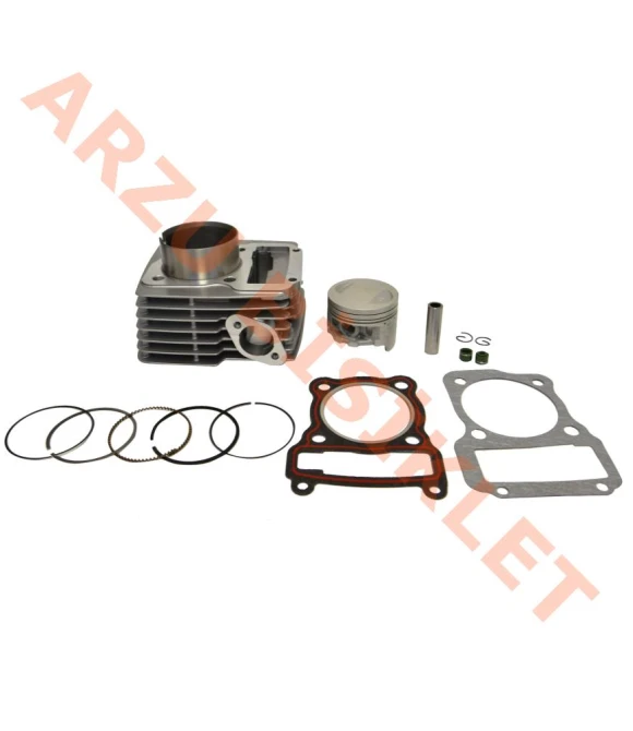 SİLİNDİR KOMPLE [13 PERNO] 62,00 mm DRIFT - DRIFT L - SWAN-52650P
