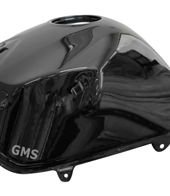 BENZIN DEPO SIYAH DRIFT L-GMS-DL0700-S
