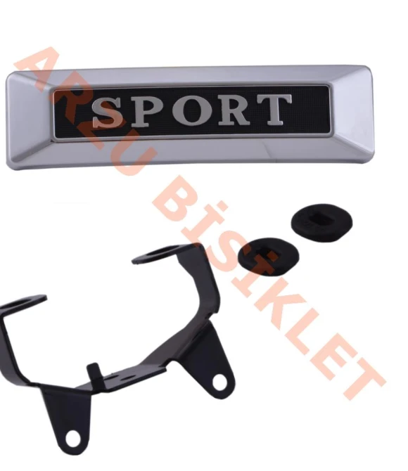 CG ÖN AMBLEM SPORT(50863)