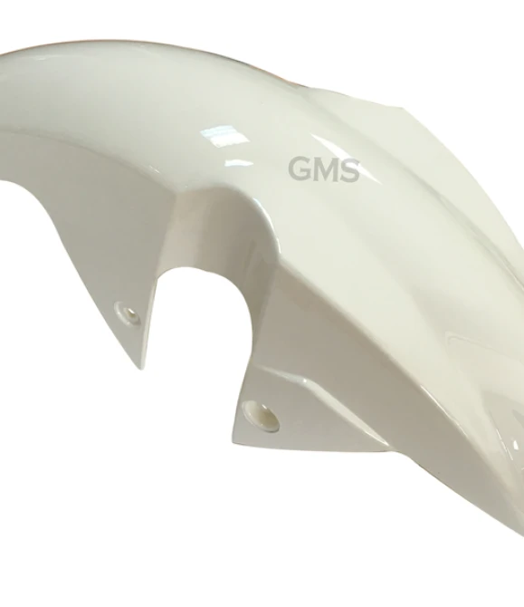 ÖN CAMURLUK BEYAZ XCG-GMS6129-BY