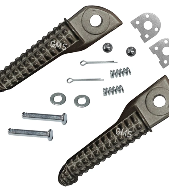 MONDİAL DRİFT L ARKA BASAMAK TAKIMI GMS-DL0169