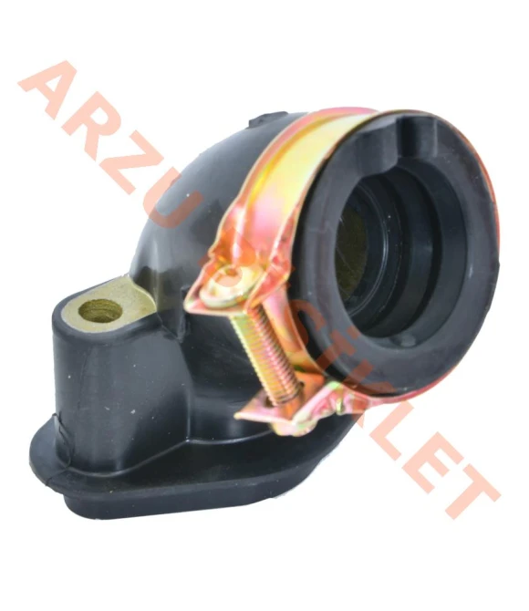 SCOOTER 50 CC MANİFOLD MONERO-53473