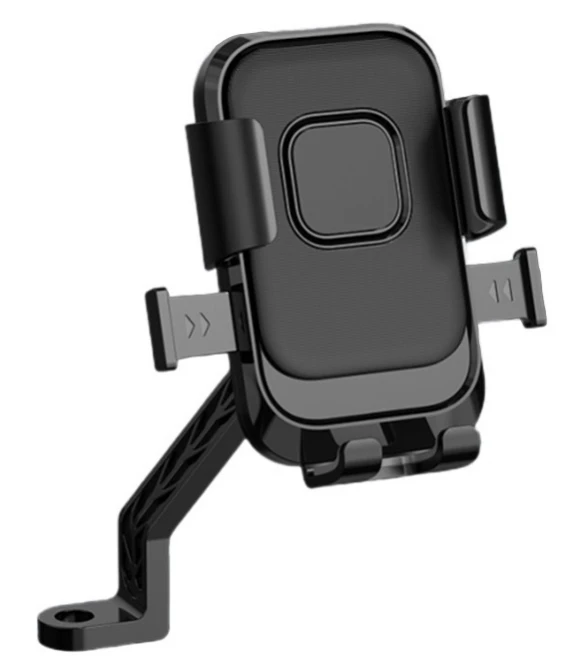 TELEFON TUTUCU OTOMATİK KİLİTLİ AYNA BAĞLANTILI-TT-YB01