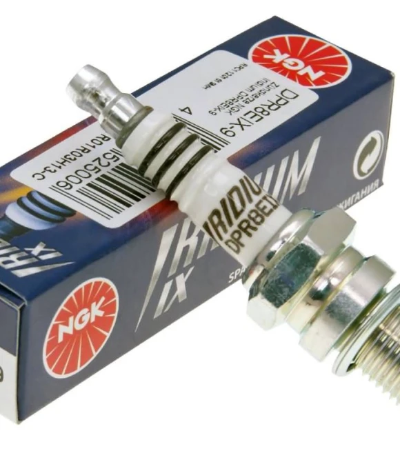 NGK Iridium Buji - DPR8EIX-9-2202