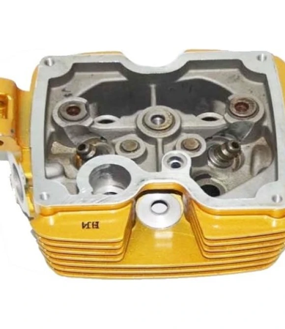 ÇİTA ÜST KAPAK GOLD 125 CC-10203