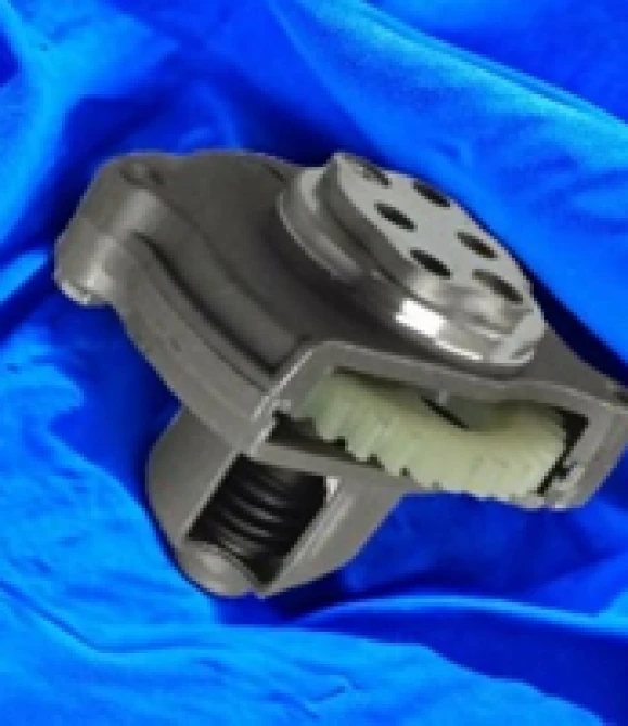 CG YAĞ POMPASI-KT11716