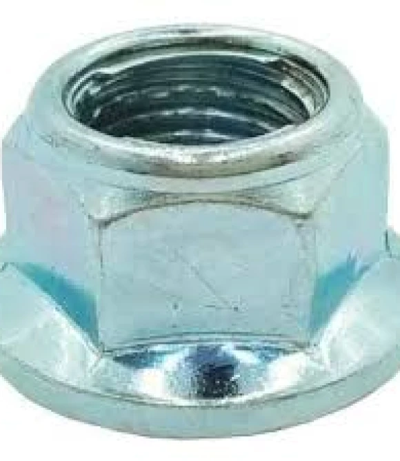 CG ARKA TEKER SOMUNU