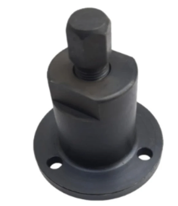 APARAT - ROTOR ÇEKTİRMESİ YBR 125-0120060209