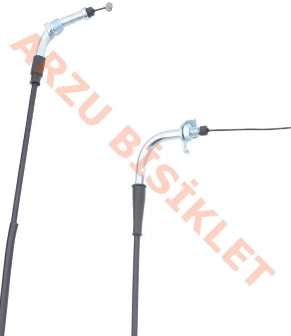 GAZ TELI İTME - HONDA DIO-26127