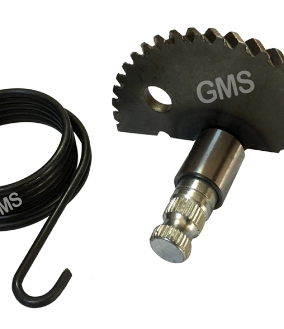 MARS DISLI VE YAY SET SCT 50-GMS4628