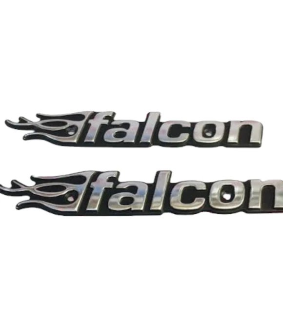 FALCON DEPO YAZISI-VİDALARI DAHİL